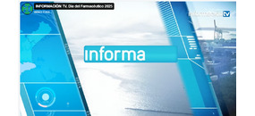 INFORMACIÓN TV. Día del Farmacéutico 2025 INFORMACIÓN TV. Día del Farmacéutico 2025